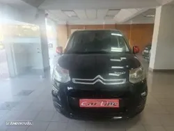 Citroën C3 Picasso 1.6 HDi Seduction 109g