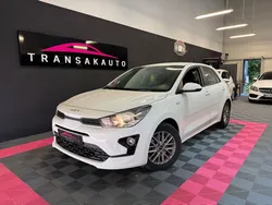 Kia RIO PHASE 2 1.2 DPI 84 CH ACTIVE / Suivi Kia / Garantie constructeur 2030 / Apple CarPlay