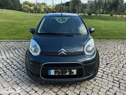 Citroën C1