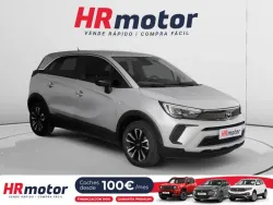 OPEL Crossland 1.2 S&S Edition 110