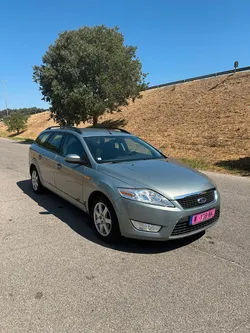 Ford Mondeo III SW 2.0 145 FlexiFuel E85 - Garantie 6 Mois / 10 000KM