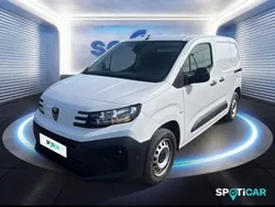 Peugeot Partner M 650kg BlueHDi 130ch S&S EAT8