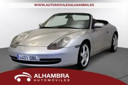 PORSCHE 911 Carrera Coupé