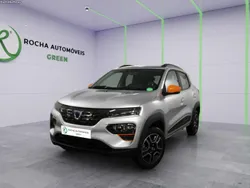 Dacia Spring Electric 45 Comfort Plus