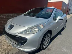 ✅Peugeot 207 cc 150cv féline de 2008, Chaine de Distribution✅