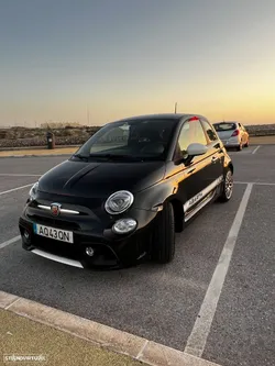 Abarth 595 Standard