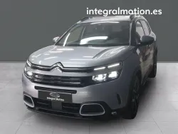 CITROEN C5 Aircross BlueHDi S&S Shine 130