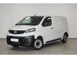 Fiat Scudo Scudo Furgón 1.5BlueHDI L1 Business 100