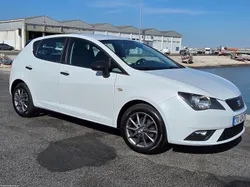 Seat Ibiza 1.2 Tdi i-Tech