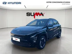 Hyundai Kona ELECTRIC Electrique 48 kWh - 156 ch Intuitive