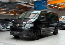 Volkswagen T5 Multivan Highline 4 motion essence