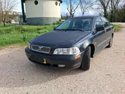 Volvo S40 s40