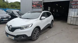 Renault kadjar 1.5 dci 110 cv garantie 3 mois