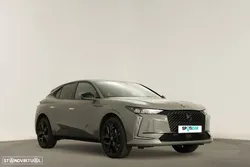 DS DS4 1.2 PureTech Performance Line EAT8
