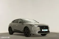 DS DS4 1.2 PureTech Performance Line EAT8