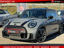 Mini JOHN COOPER WORKS 2.0 JCW 231 BVA8 TOIT