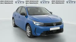 Opel Corsa 1.2 Turbo 100 ch BVA8 Edition