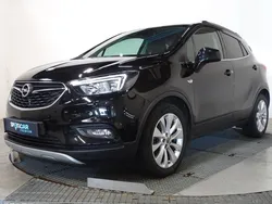 Opel Mokka X 1.4 Turbo 140ch Innovation 4x2