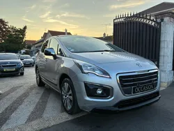 PEUGEOT 3008 II 1.6 e-HDI 115CH/ DISTRIBUTION / EMBRAYAGE NEUF / IRRÉPROCHABLE / GARANTIE