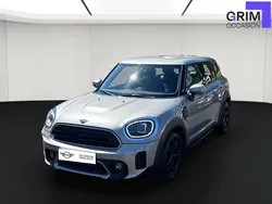 MINI Countryman 136 ch BVA7 Cooper Edition Highlands