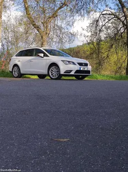 Seat Leon Full Extras Nacional