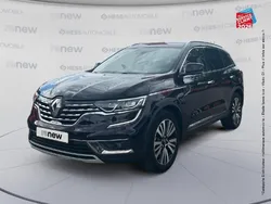 Renault Koleos 1.7 Blue dCi 150ch Initiale Paris X-Tronic - 19