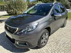 Peugeot 2008 1.2 PureTech Style