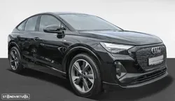 Audi Q4 Sportback e-tron 40