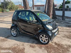 Smart ForTwo Coupé Pulse 61