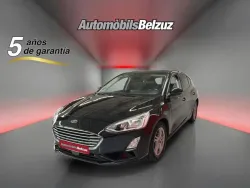 FORD Focus 1.0 Ecoboost Trend+ 125