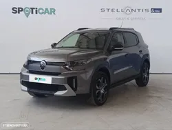 Citroën C3 Aircross 1.2 PureTech Plus