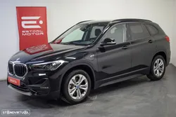 BMW X1 25 e xDrive