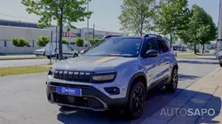 Jeep Avenger de 2026