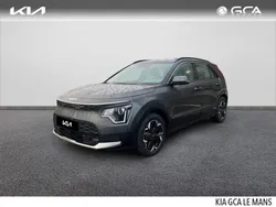 Kia Niro EV 204ch Active
