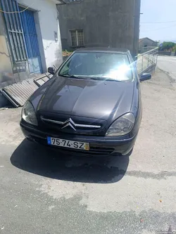 Citroën Xsara 2.0 HDi executive