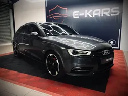 AUDI A3 Coupé 2.0 TDI 150CH S-Line Sièges chauffants - GARANTIE 12 MOIS