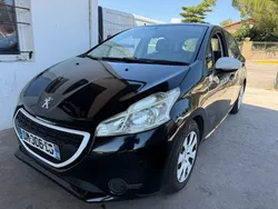 Peugeot 208 1.4 HDI 68CV 5 portes