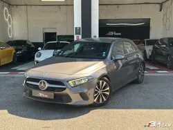 Mercedes Classe A 160 BUSINESS LINE / 1.3L 110cv / SUIVI FULL MERCEDES / GARANTIE