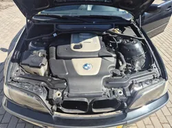 BMW 320 Sedan