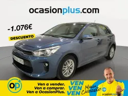 KIA Rio 1.2 CVVT Drive