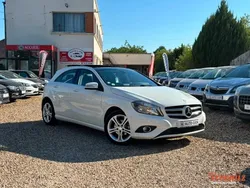 Mercedes Classe A 1.5 160 CDI 90 CH BUSINESS(5)