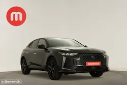 DS DS4 1.2 PureTech Performance Line EAT8
