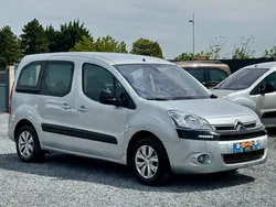 Citroën Berlingo 1.6 Hdi 92 Chx Phase 2 - Clim Auto / Radar de recul / Régulateur / TBE Général