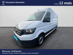 Volkswagen Crafter Fg 35 L4H3 2.0 TDI 177ch Business Traction