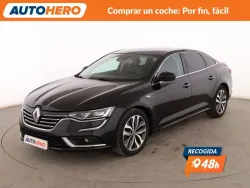 RENAULT Talisman 1.6dCi Energy Twin Turbo Zen EDC 118kW