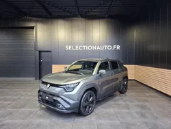 Suzuki e-vitara BEV 61kWh Style AUTO