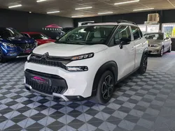 CITROEN C3 AIRCROSS BlueHDi 120 SS EAT6 Shine
