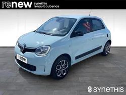 Renault Twingo III SCe 65 Equilibre