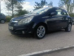 Opel Corsa 1.7 Cdti Sport
