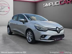RENAULT CLIO TCE BUSINESS 90Ch Garantie 12 mois 106800 kms